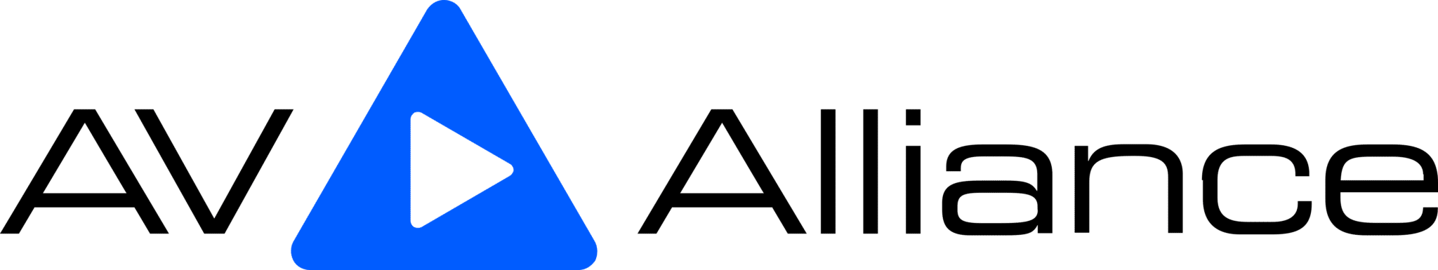 AV Alliance Logo