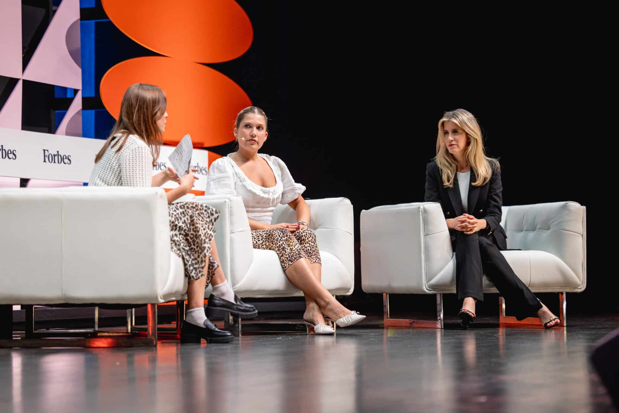 2024 Forbes Under 30 Summit