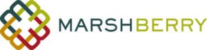 MarshBerry logo