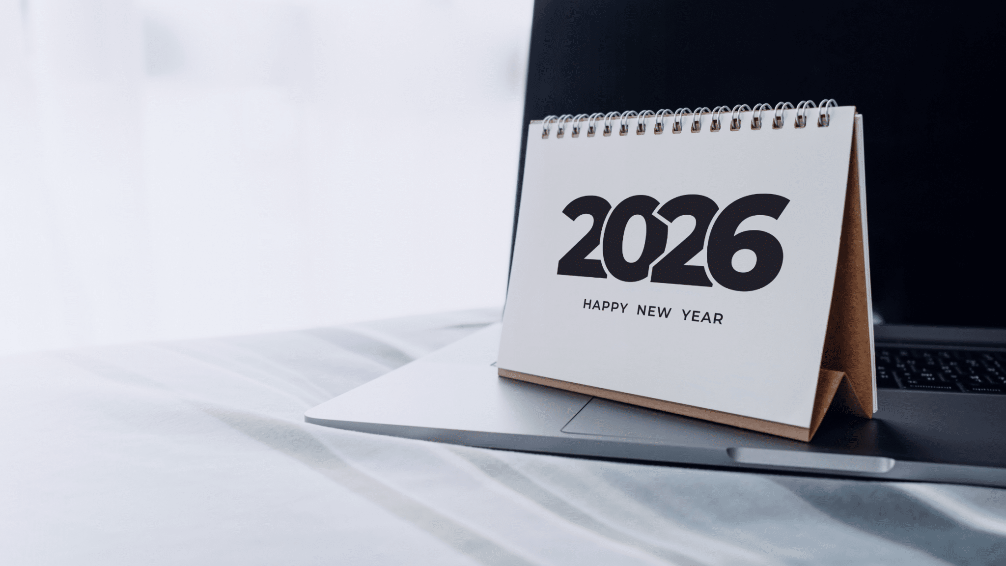 Event Planning Resolutions to Bring into 2026